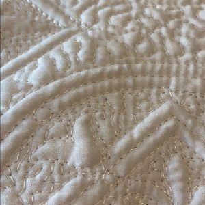 Meet your Posher, Pilar